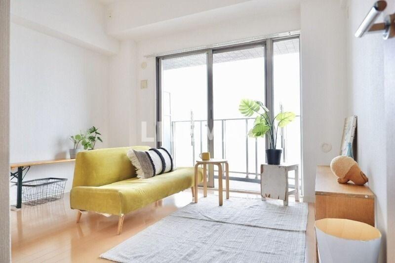 スカイプラザⅡの物件内観写真