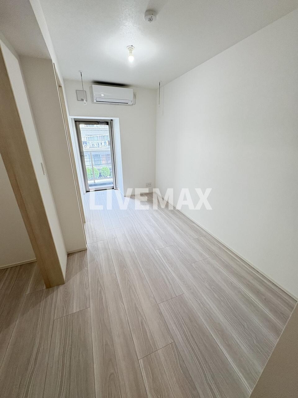 コンフォリア・リヴ南品川の物件内観写真