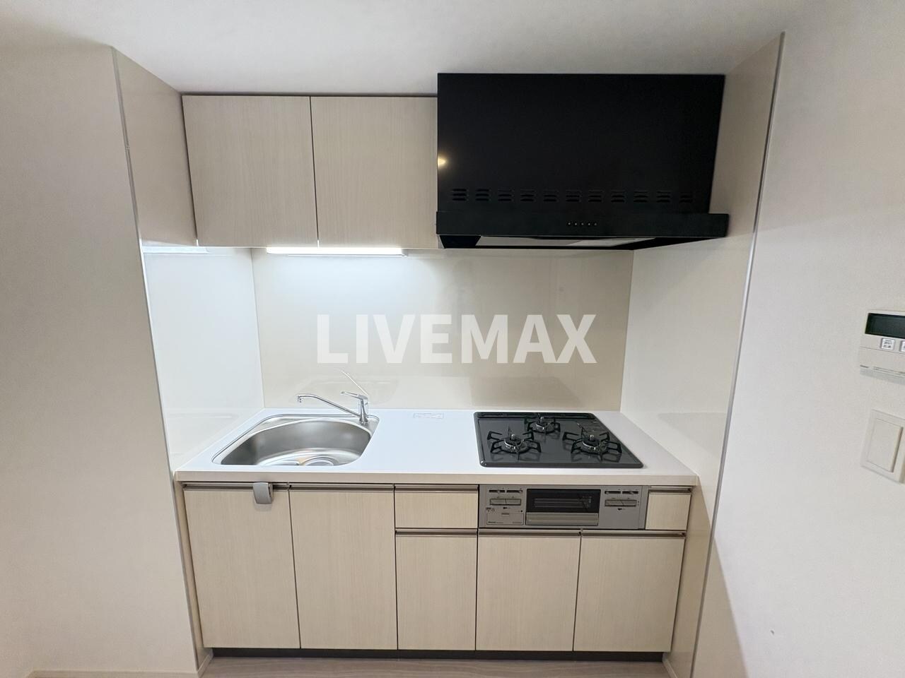 コンフォリア・リヴ南品川の物件内観写真