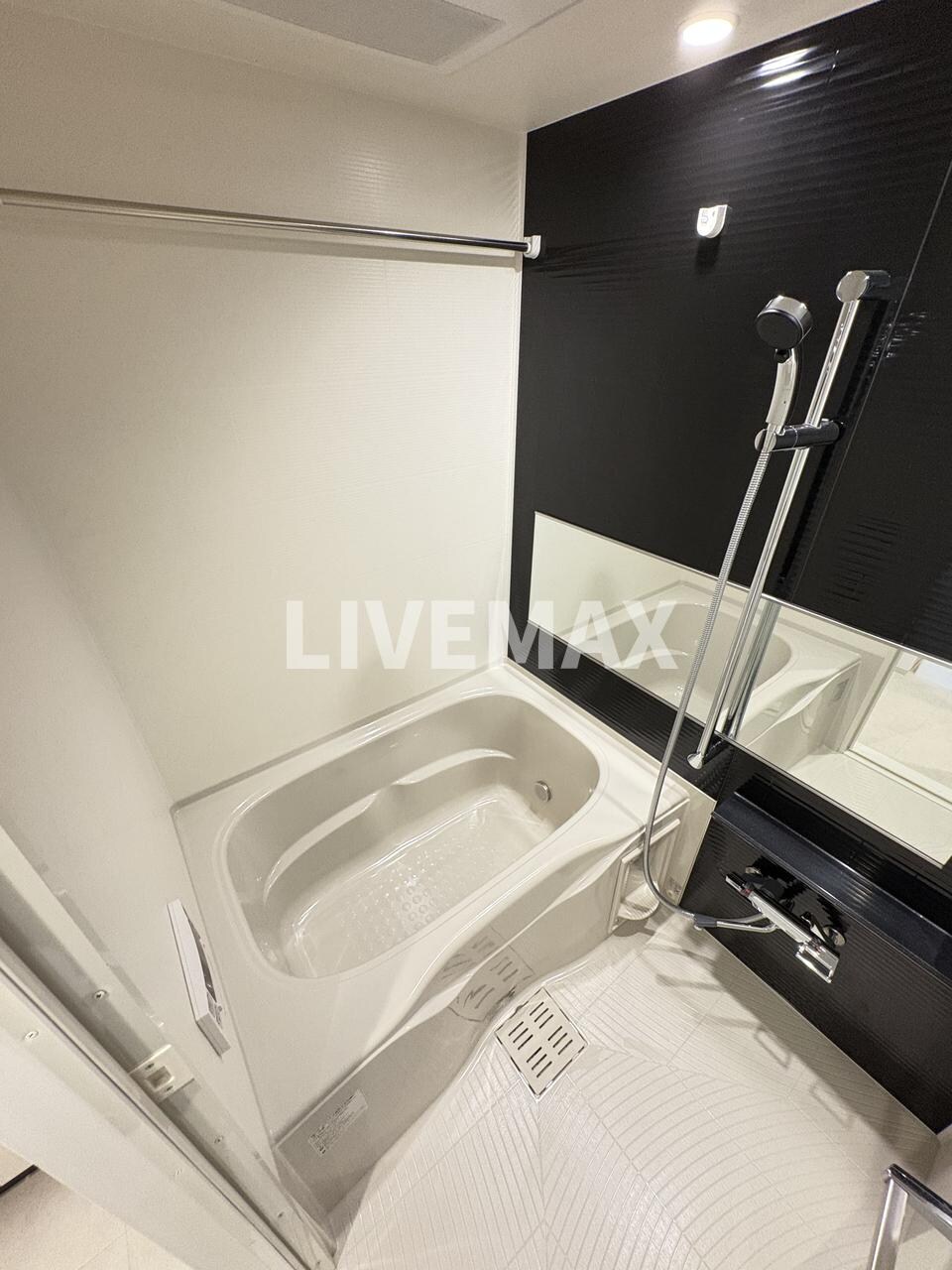 コンフォリア・リヴ南品川の物件内観写真