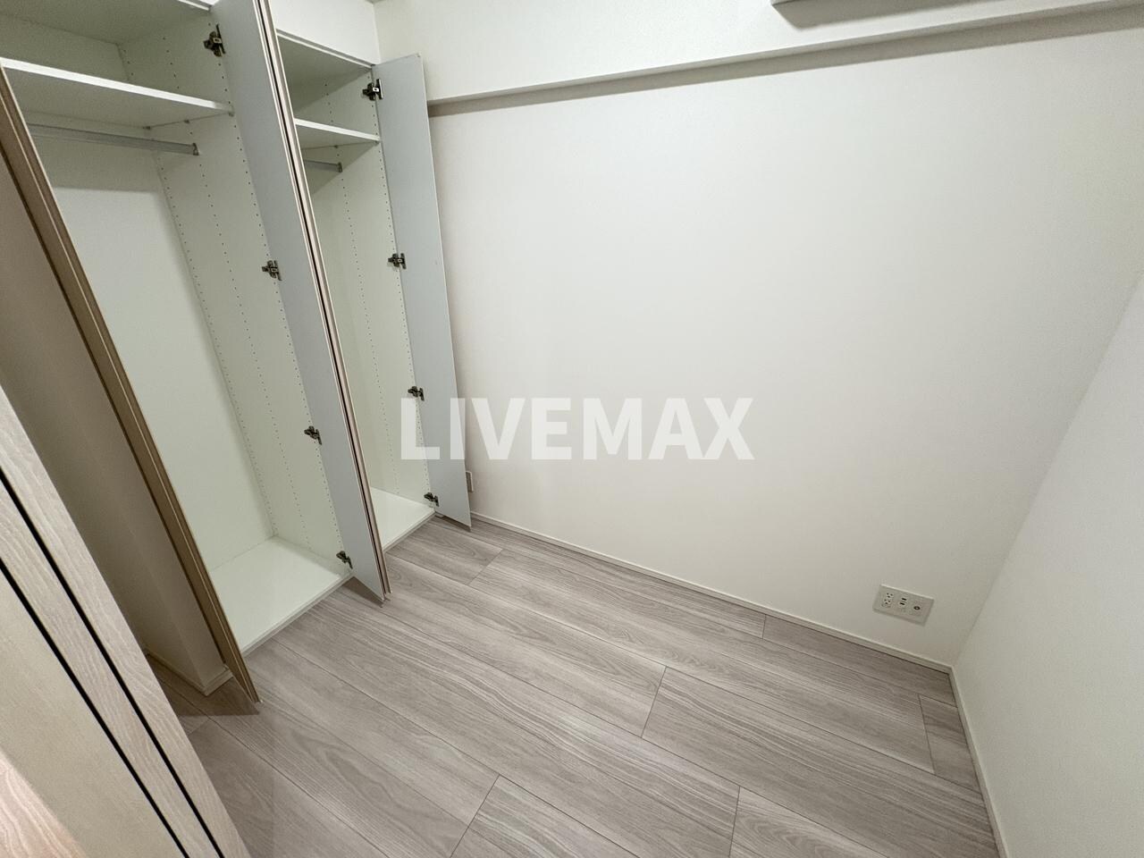 コンフォリア・リヴ南品川の物件内観写真