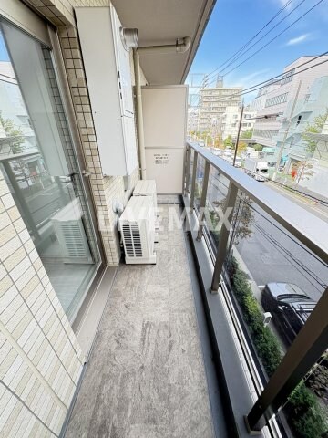 コンフォリア・リヴ南品川の物件内観写真