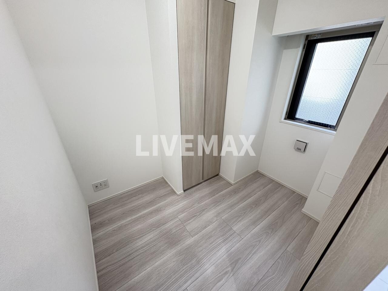 コンフォリア・リヴ南品川の物件内観写真