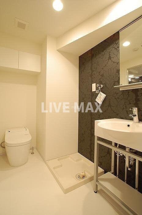 グランドコンシェルジュ広尾の物件内観写真