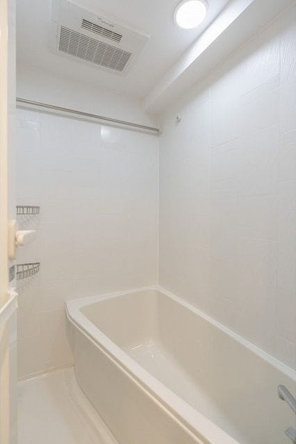 コンフォリア二葉の物件内観写真