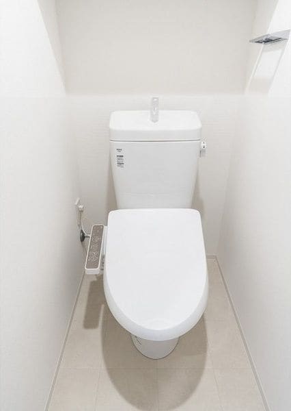 コンフォリア二葉の物件内観写真