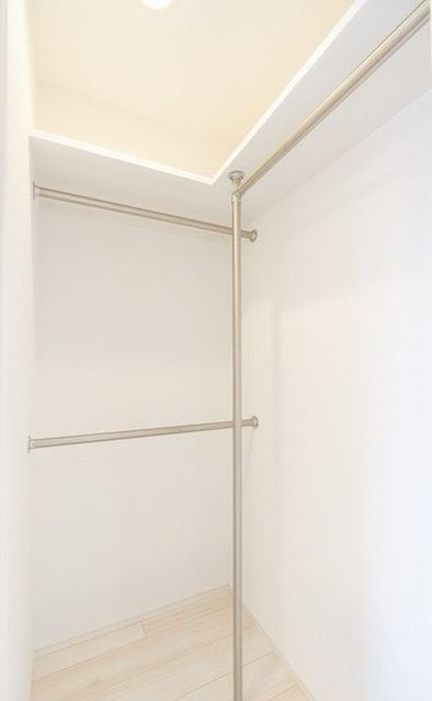 コンフォリア二葉の物件内観写真