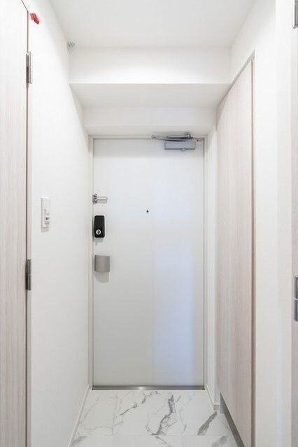 コンフォリア二葉の物件内観写真