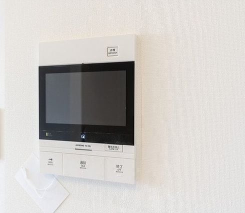 コンフォリア二葉の物件内観写真