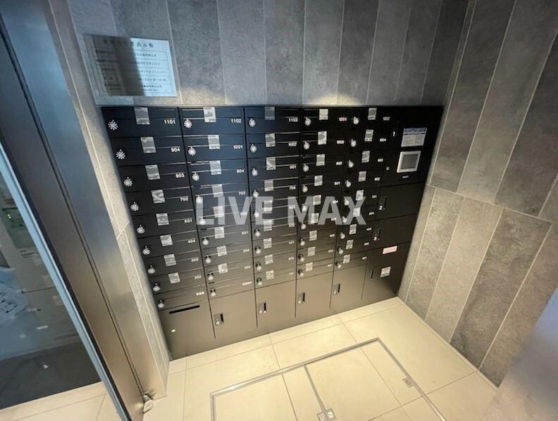 ＲＥＬＵＸＩＡ品川西大井の物件内観写真