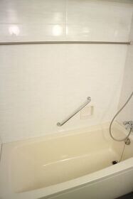 ミリオングランデ元赤坂ヒルズの物件内観写真