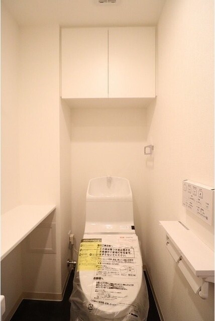 SUNRISE OMORIの物件内観写真