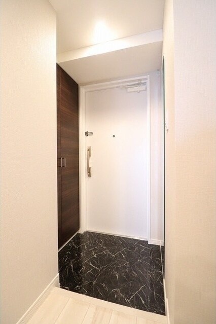 SUNRISE OMORIの物件内観写真