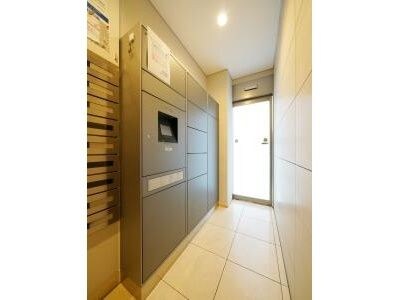 KDXレジデンス白金Ⅱの物件内観写真