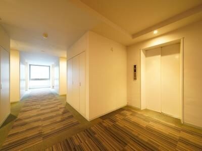 KDXレジデンス白金Ⅱの物件内観写真