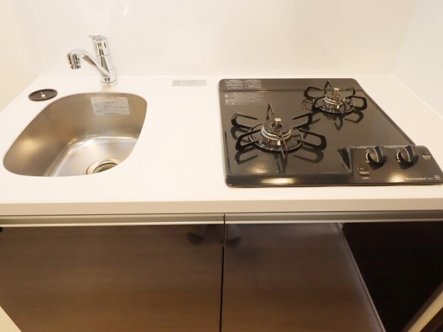 ジェノヴィア青砥スカイガーデンの物件内観写真