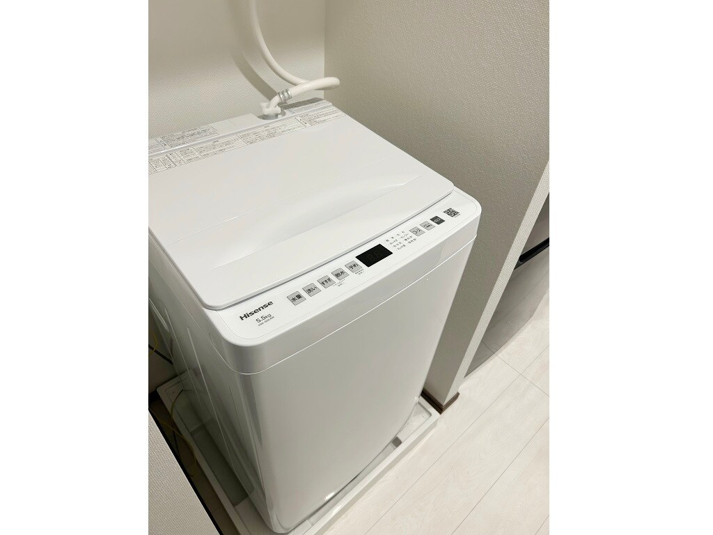 ジェノヴィア青砥スカイガーデンの物件内観写真