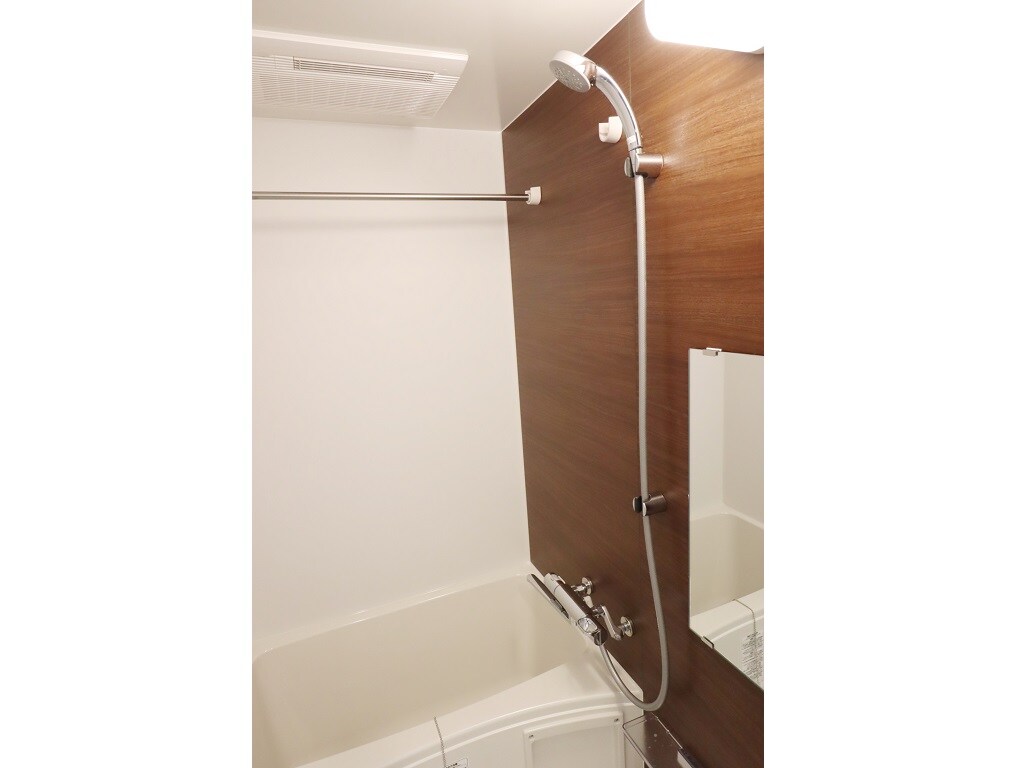 ジェノヴィア青砥スカイガーデンの物件内観写真