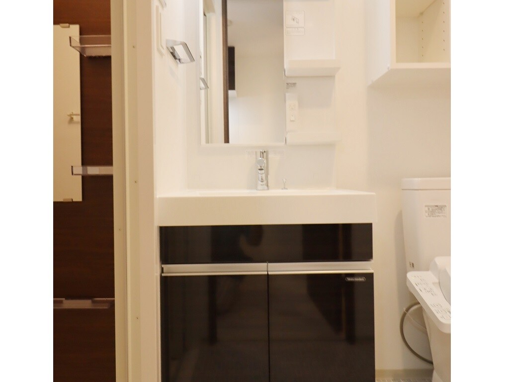 ジェノヴィア青砥スカイガーデンの物件内観写真