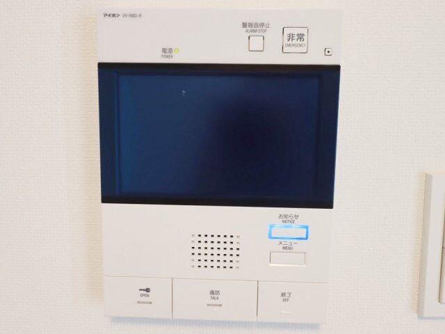 ジェノヴィア青砥スカイガーデンの物件内観写真