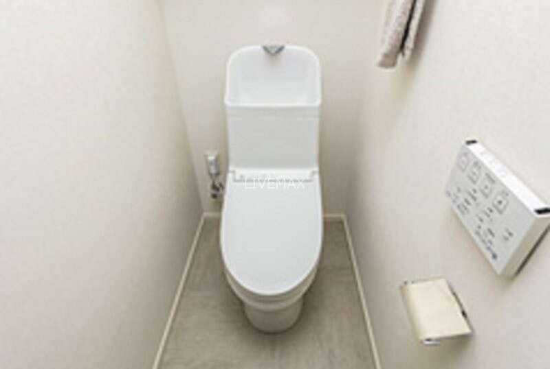 パークアクシス芝浦キャナルの物件内観写真