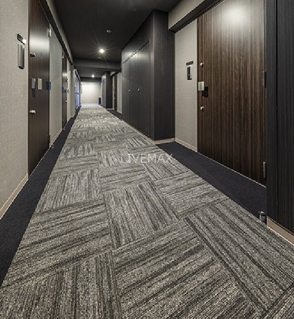 パークアクシス芝浦キャナルの物件内観写真