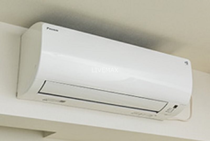 パークアクシス芝浦キャナルの物件内観写真