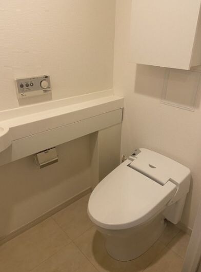 ＫＷレジデンス桜新町の物件内観写真