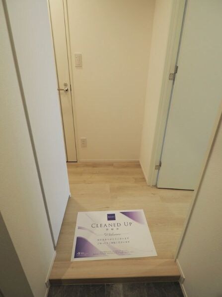 レジディア大井町の物件内観写真
