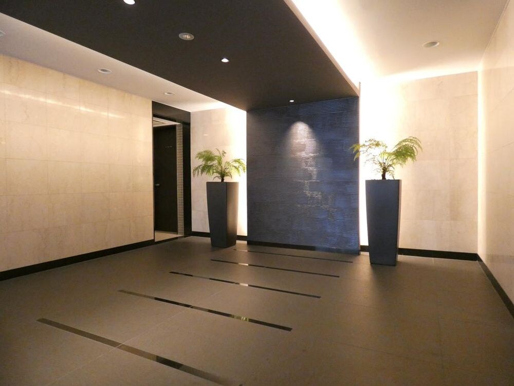 パークアクシス西麻布ステージの物件外観写真