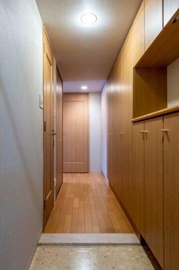 パークアクシス西麻布ステージの物件内観写真