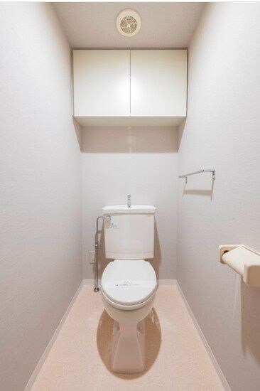 パークアクシス西麻布ステージの物件内観写真