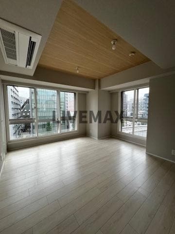 レジディアタワー目黒不動前の物件内観写真