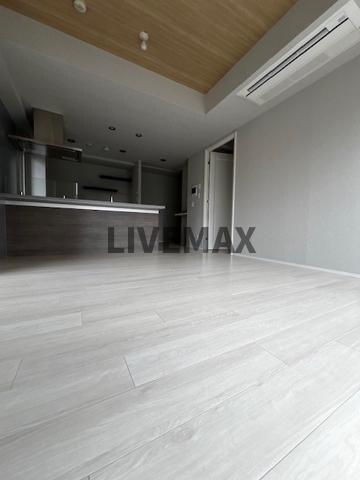 レジディアタワー目黒不動前の物件内観写真