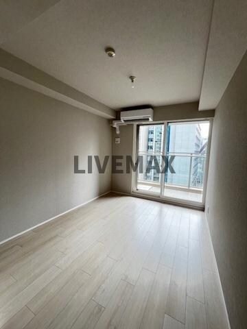 レジディアタワー目黒不動前の物件内観写真