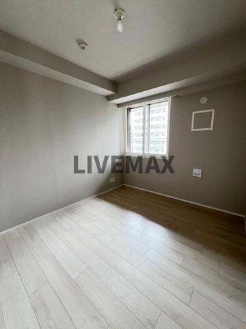 レジディアタワー目黒不動前の物件内観写真