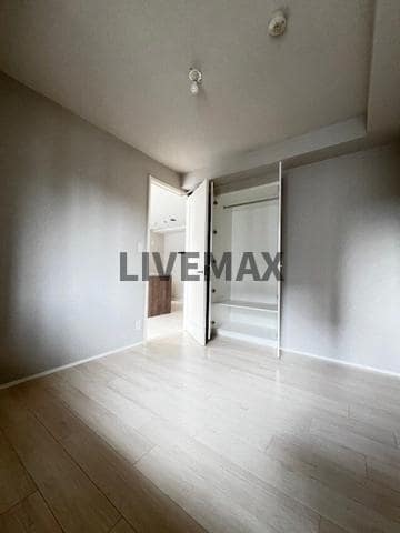 レジディアタワー目黒不動前の物件内観写真