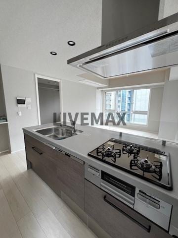 レジディアタワー目黒不動前の物件内観写真