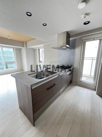 レジディアタワー目黒不動前の物件内観写真