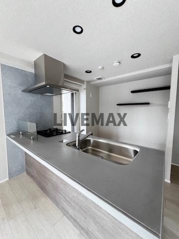 レジディアタワー目黒不動前の物件内観写真