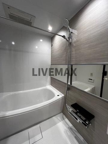 レジディアタワー目黒不動前の物件内観写真