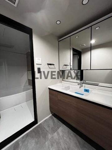 レジディアタワー目黒不動前の物件内観写真