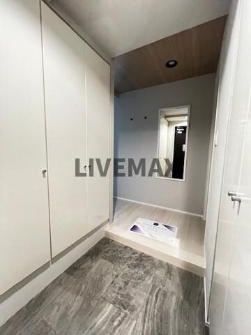 レジディアタワー目黒不動前の物件内観写真