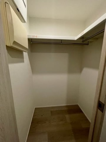 レジディアタワー目黒不動前の物件内観写真