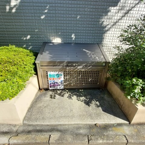 グランパルク駒場野の物件内観写真