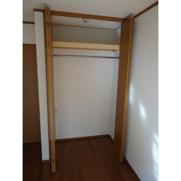 グランパルク駒場野の物件内観写真