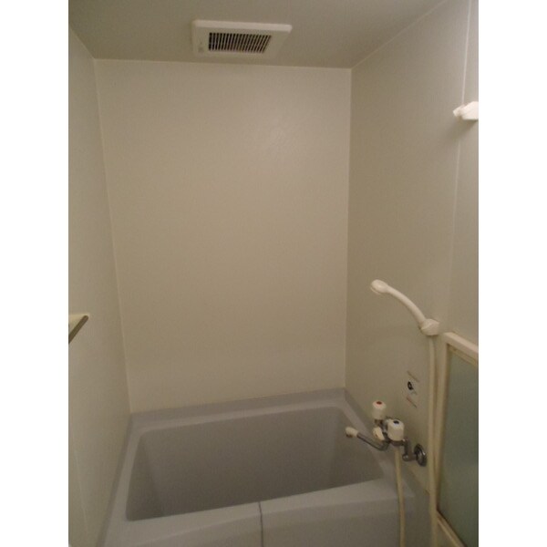 グランパルク駒場野の物件内観写真