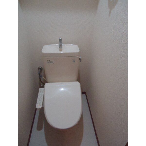 グランパルク駒場野の物件内観写真