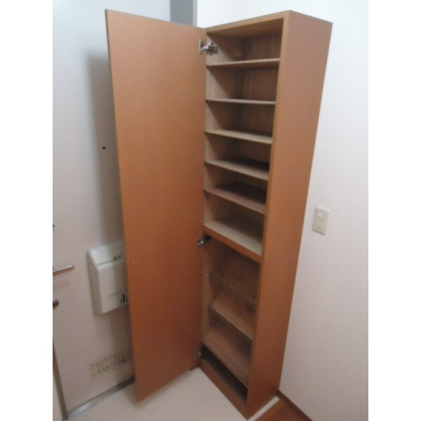 グランパルク駒場野の物件内観写真