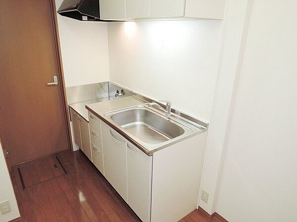 グランパルク駒場野の物件内観写真